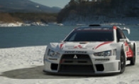 "GT Sport" will have vehicle damage and weather system target 60fps