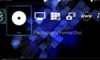 Just enjoy the wonderful PS4 theme that pays tribute to the classic on the day of never adventure