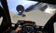"The Light of Destiny" development tool update has been added to the beach four -wheel drive car