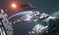 "Broken Space" into free game content upgrade trailer appreciation