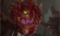 Gorgeous blood feast "Destruction Warrior 4" full enemy of the entire enemy videos