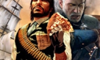 "Witcher 3" reached the top!Outsidal inventory Top Ten Best Open World Games