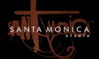 It's a pity that St. Monica was canceled IP exposure: science fiction planet+dinosaurs