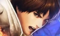 Stunfest 2016 "King of Fighters 14" trial video