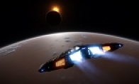 "Elite: Danger" will release new content next week to introduce engineers NPC