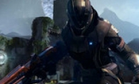 It is rumored that the "Destiny 2" project has restarted Luke Smith