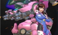 What should I do if there is no "Overwatch" to play, first look at the people set up an atlas to enjoy it, rig