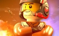 "Lego Planet War: Awakening for Power" latest promotional video on June 28th