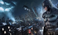 "Batman: Return to Akham" picture comparison: PS4 vs PC