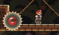 Gangyue Gangtaro Design Wiiu "Super Mario Manufacturing" level