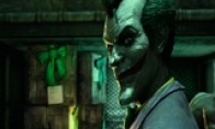 "Batman: Return to Akham" has a significant difference in details.