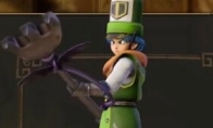 "Brave Dragon Dragon: Heroes 2" online play BOSS video attachment equipment display