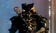 "Star Battle Armor" weapon VAUBAN PRIME promotional video or launch in spring