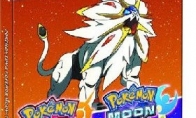 "Pokemon: The Sun/Moon" official strategy is as many as 350 pages