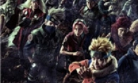 The stage play of "Naruto" in the six major cities will perform in China