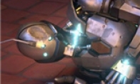 Fight for justice!Mandarin Dubbing Edition "Overwatch" hero animation