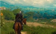 The real harem opens?"Witcher 3" DLC has a private manor to build it by itself