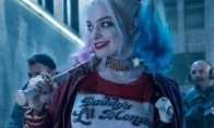 "Suicide Squad" shows the reputation of the word -of -mouth clowns, the clown girl is too perfect