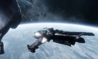 "Star Citizen" Alpha 2.4 version is launched without deleting files!