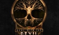 The first -person horror new work "Devil Trading" previews the sense of thriller