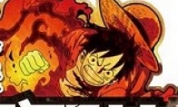 One Piece 2D fighting "One Piece: Pirate Fighting Skills" landed on 3DS