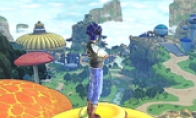 "Dragon Ball: Super Universe 2" new collaborative model characters are richer in customization