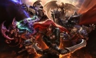 It is said that ESPN wants to broadcast the "League of Legends" competition price of up to 500 million US doll