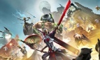 "Overwatch" madly forced "Born for War" North American price diving