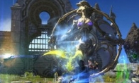 "Final Fantast