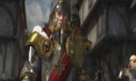 Epic Fantasy Experience "War Hammer: Total War" releases the promotion video
