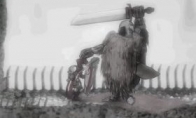 "Salt and Shelter" IGN's 8.6 points 2D version of the dark soul is quite good