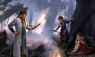 The core gameplay of "Xia Ke Feng Yun Biography" exposes the selection of Xia Shao Xia Women
