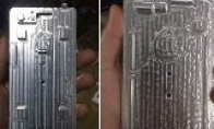 The difference between the difference between the iPhone 7/7 Plus design is really big