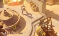 "Overwatch" today's global simultaneous listing world requires more heroes