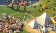 Double opening is not a card strategy masterpiece "Civilization 6" supports DirectX12 technology