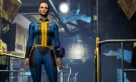 The host MOD is close to it!B Open "Radiation 4" console MOD test