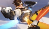 "Overwatch" will have a competitive ranking model.
