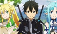 Netizens vote for the most sense of substitution, the love anime sword god domain ranked fourth