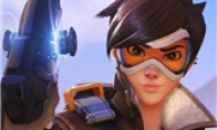 Xbox One players are angry!"Overwatch" cannot team out of dissatisfaction