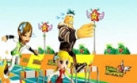 Asiasoft today confirmed that "Super Run" at the same time exceeds 100,000 people online