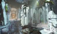 The new version of the new map has come to the five highlights of "Star Battle Armor" to watch the first