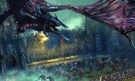 "Comprehensive War: War Hammer" PC official version of the epic campaign is coming