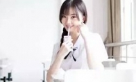 Netizens are stunned!Wuhan University New School Hua Ding Tingting Photo Photo Photo
