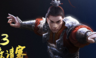 "Jianwang 3" PVP Masters wonderful game live broadcast invites you to witness PK God