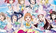 "LoveLive!" Thank you for unprecedented sacrifice!The otaku at the scene was shameful