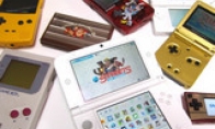 Nintendo's new handheld "MH" development?Is it a new platform or a new handle?