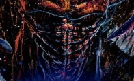 "Independence Day 2" extended version of Chinese trailer is full of sincerity!