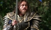The most advanced technology behind the "Warcraft" movie has created a magnificent scene
