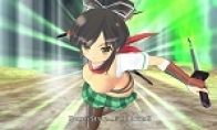 "Shining Kagura: Choice of Girls" confirmed that landing in Steam in early June