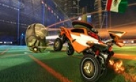 The new patch of "Rockets" will support XB1/PC cross -net game